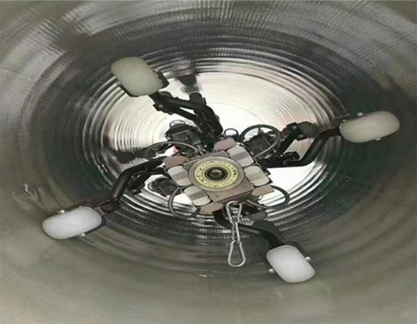 乌拉特前非开挖修复技术在地下管线建设的优势体现